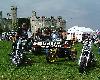 Classic Bike Shows in Wales
