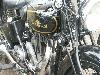 Motorcycles at Boreham Bike Jumble Chelmsford