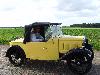Autojumble for Classic Cars