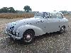 Allard at Bovingdon Autojumble