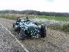Allard at Bovingdon Autojumble