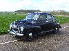 Jowett Javelin Bovingdon Autojumble