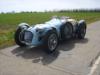 TALBOT at Bovingdon BBC